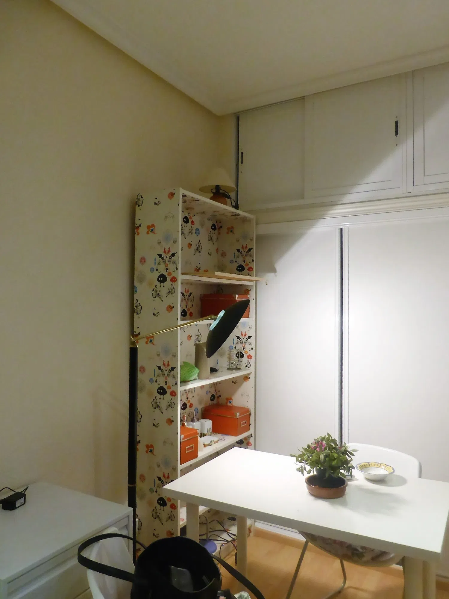 Estudio en avenida de la ciudad de barcelona, 97 - Foto 4