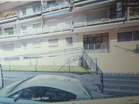 Piso en calle Isla de Sálvora, 4 - Foto 1