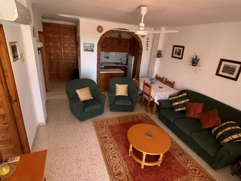 Chalet en  Calle Pueblo 108b - Foto 2