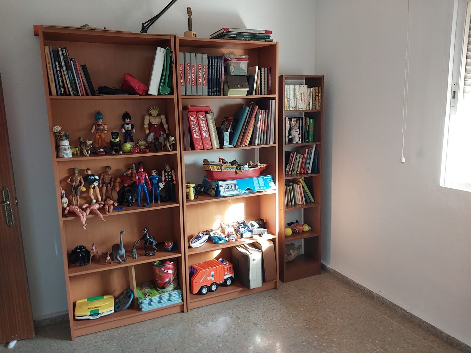 Piso en calle Poeta Antonio Gala, 40 - Foto 34