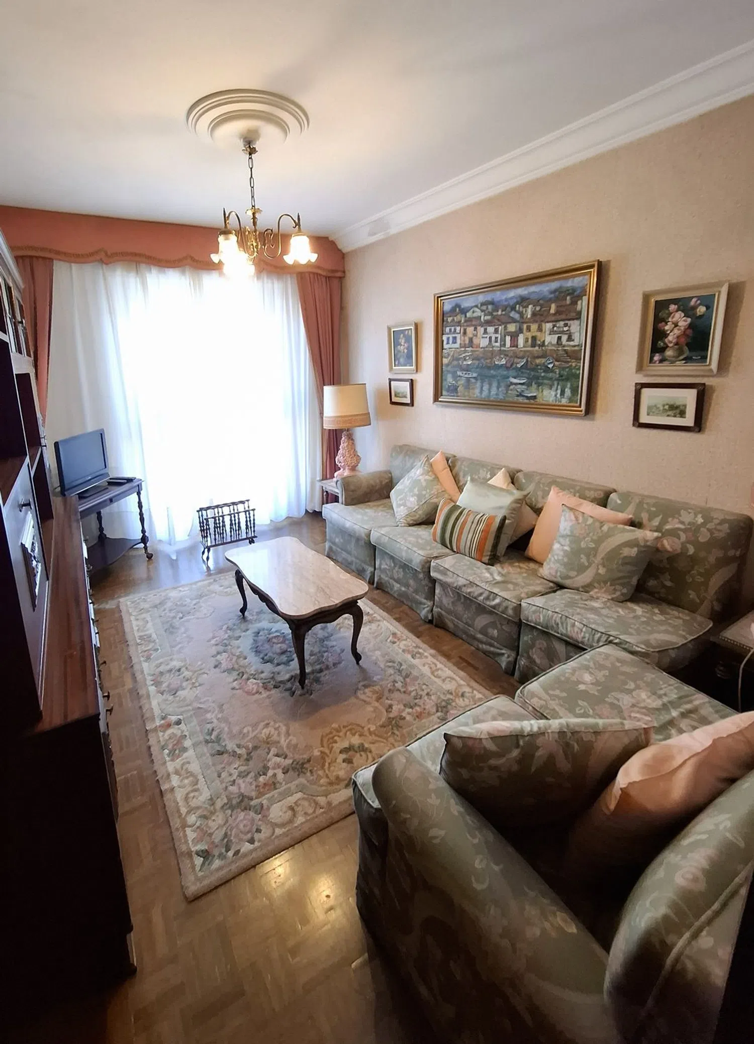 Piso en calle de Montero Rios, 46 - Foto 4