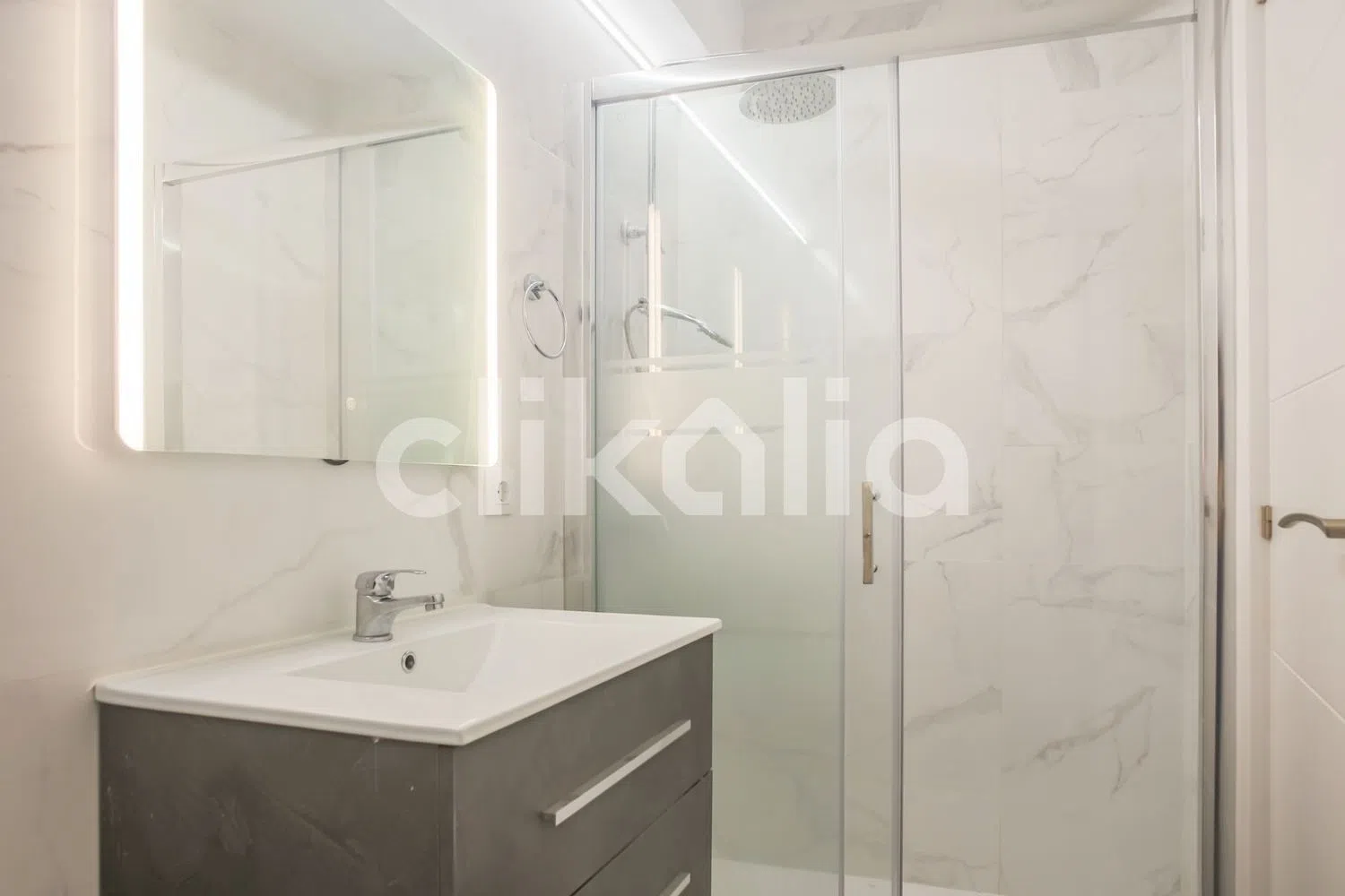 Piso en travesía de la Virgen del Puerto - Foto 15