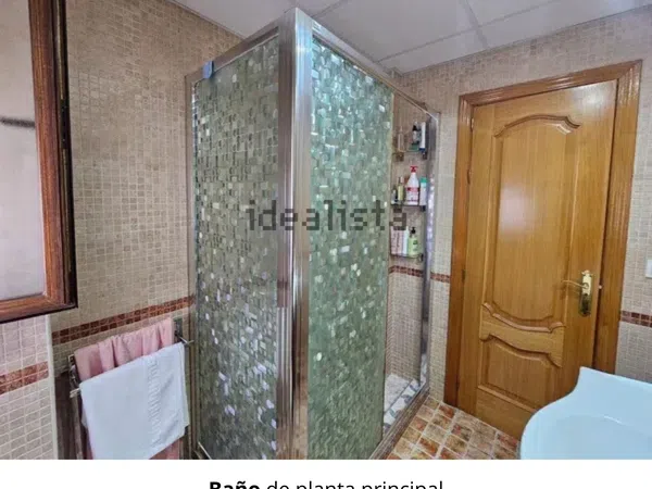 Casa independiente en calle Zarza s/n - Foto 9