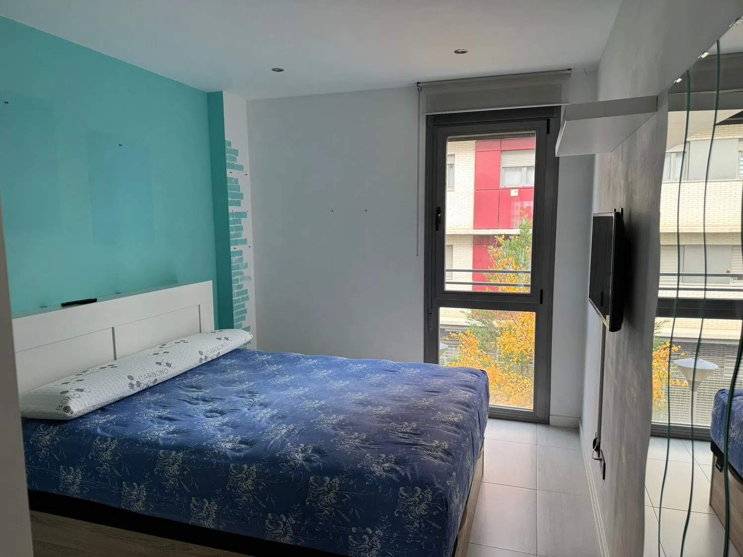 Piso en calle Garajonay, 1 - Foto 9