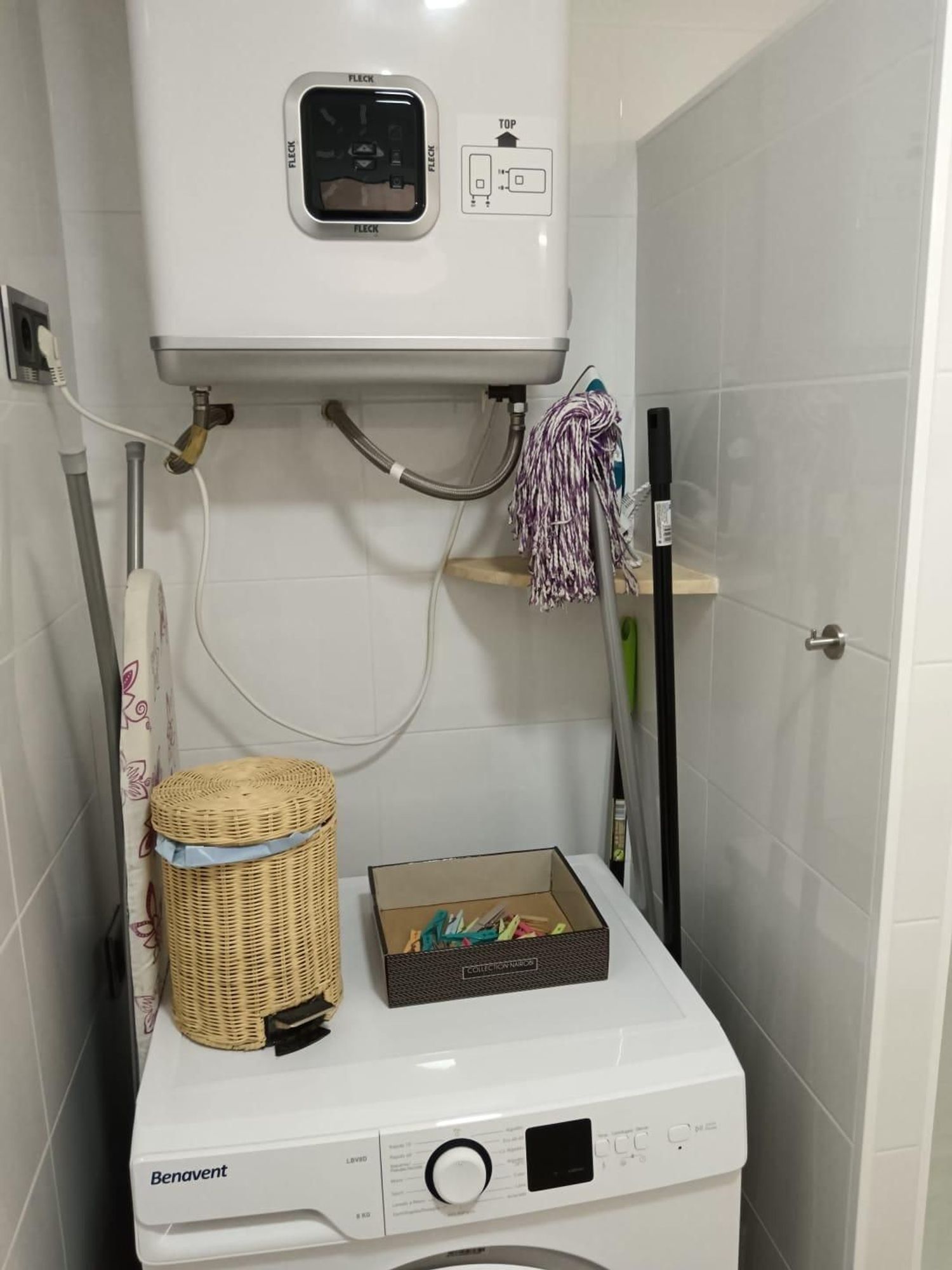 Piso en Raval Roig-Virgen del Socorro, Raval Roig-Virgen del Socorro - Foto 18