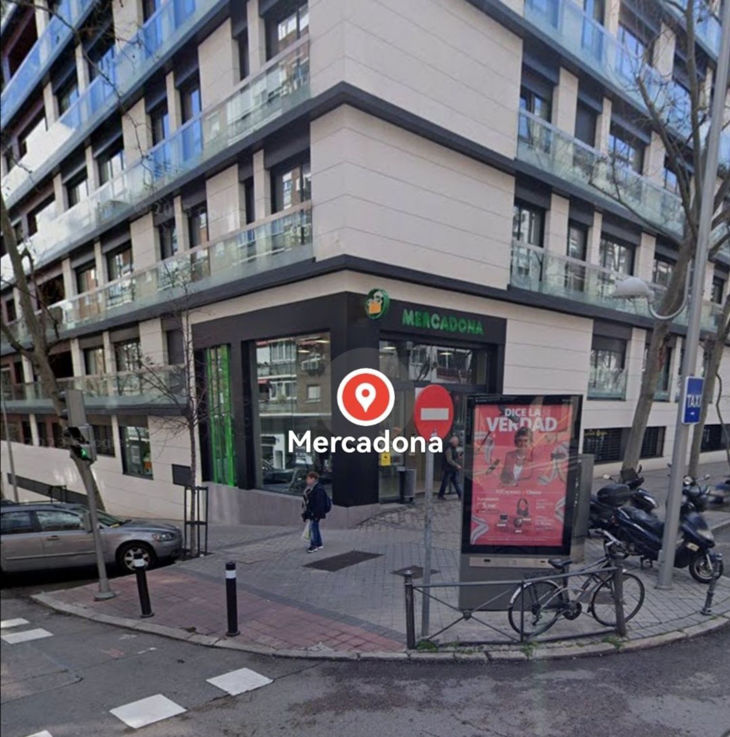 Piso en Calle Clara del Rey, 12, Prosperidad - Foto 13