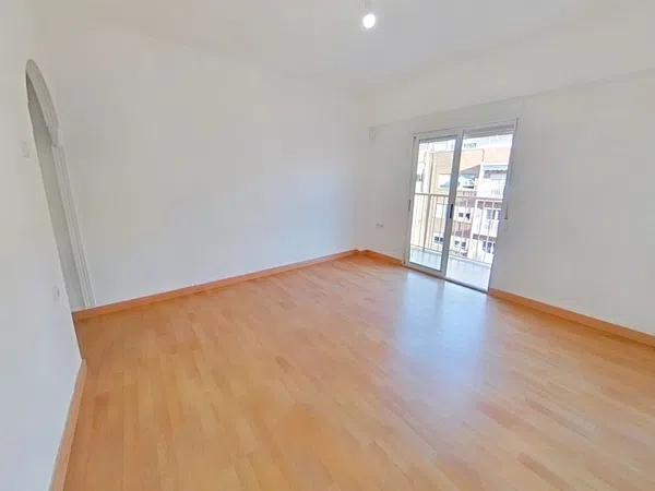 Piso en Barrio Albors - Foto 1