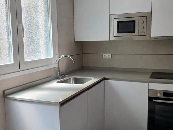 Piso en avenida de las Ciencias, 17 - Foto 30