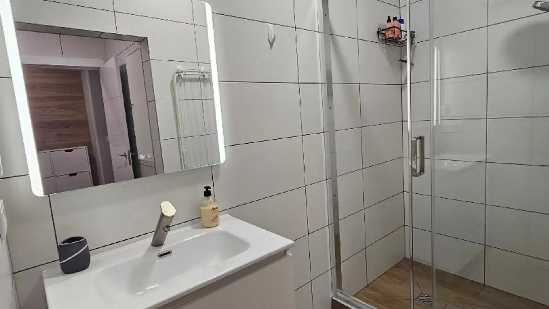 Piso en  Calle Murillo 62 - Foto 14