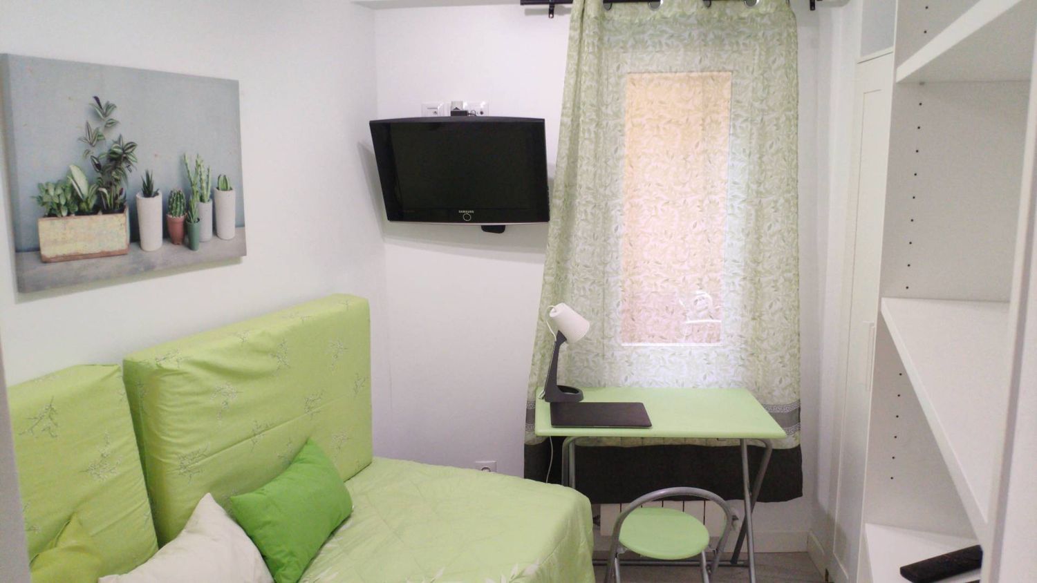 Piso en calle de Mercedes Arteaga, 17 - Foto 14