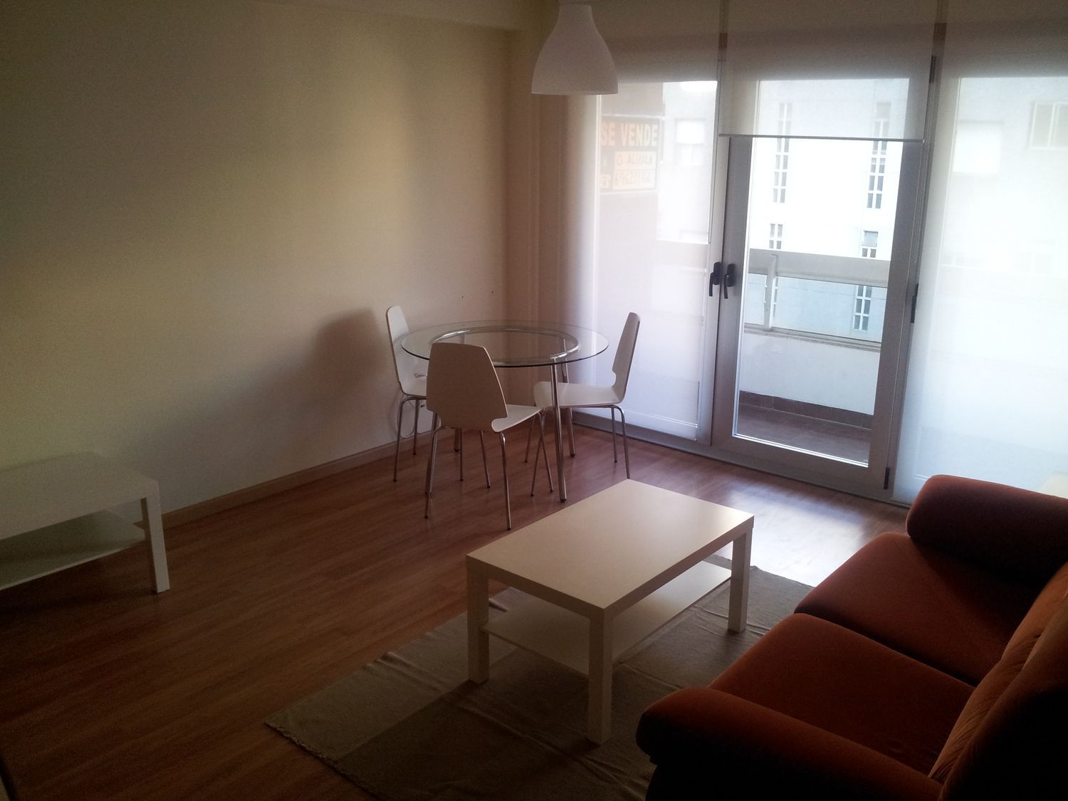 Piso en Avenida da Gran Vía, 108, O Castro - Foto 4