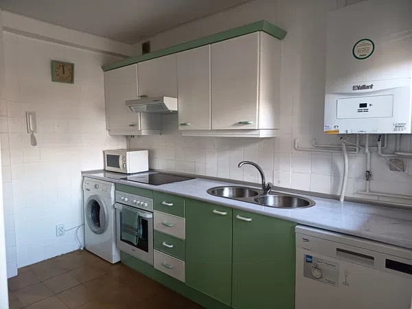 Piso en calle General Moscardó Guzmán, 8 - Foto 10