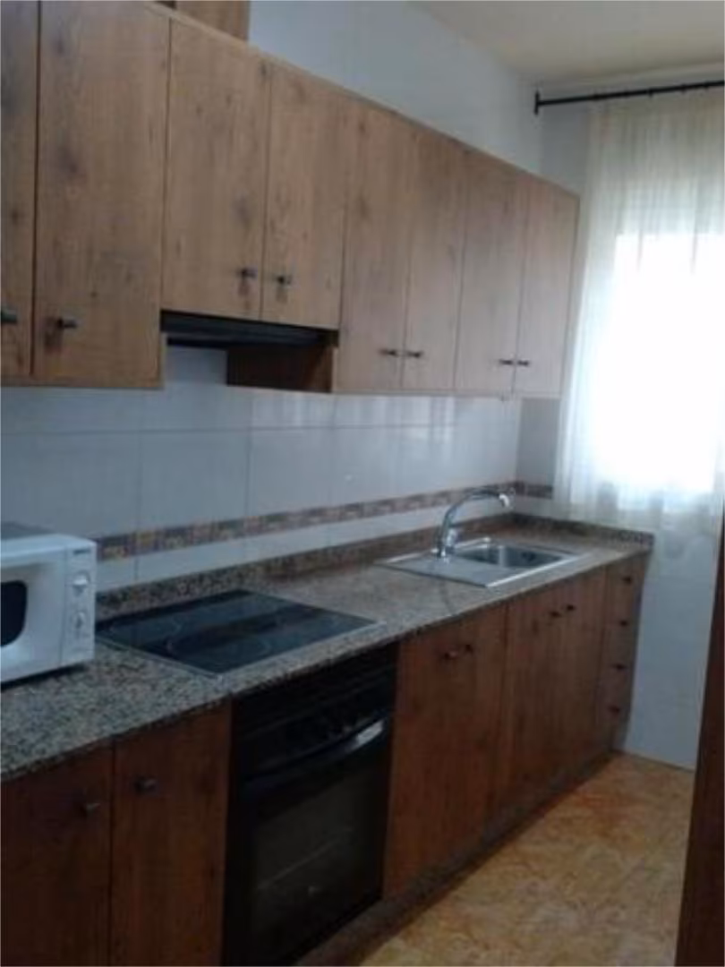 Piso en El Palmar - Foto 5