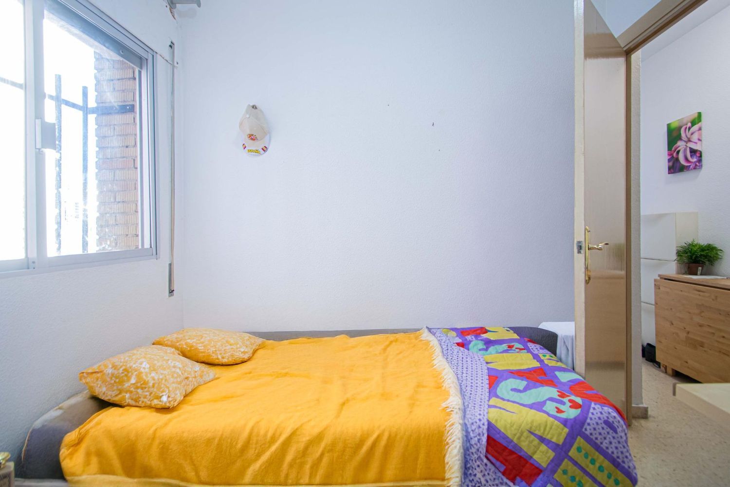 Piso en Calle Jaime Ferranz, 12, Gran Plaza - Marqués de Pickman - Ciudad Jardín - Foto 4
