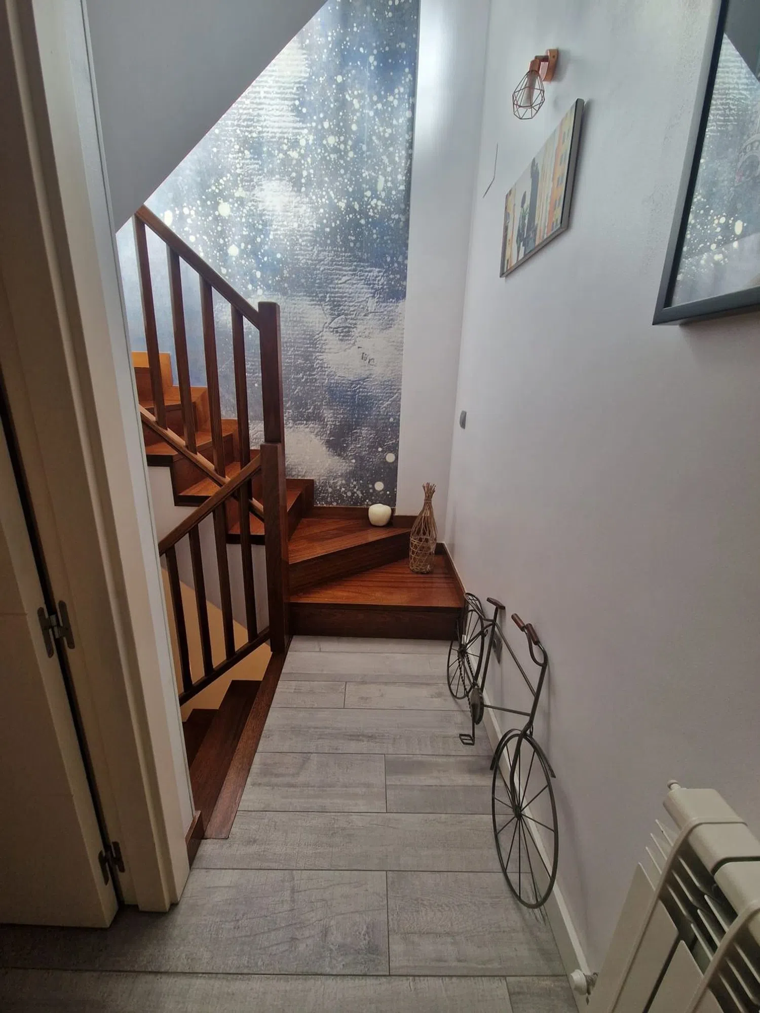 Ático en calle Ariel, 4 - Foto 24