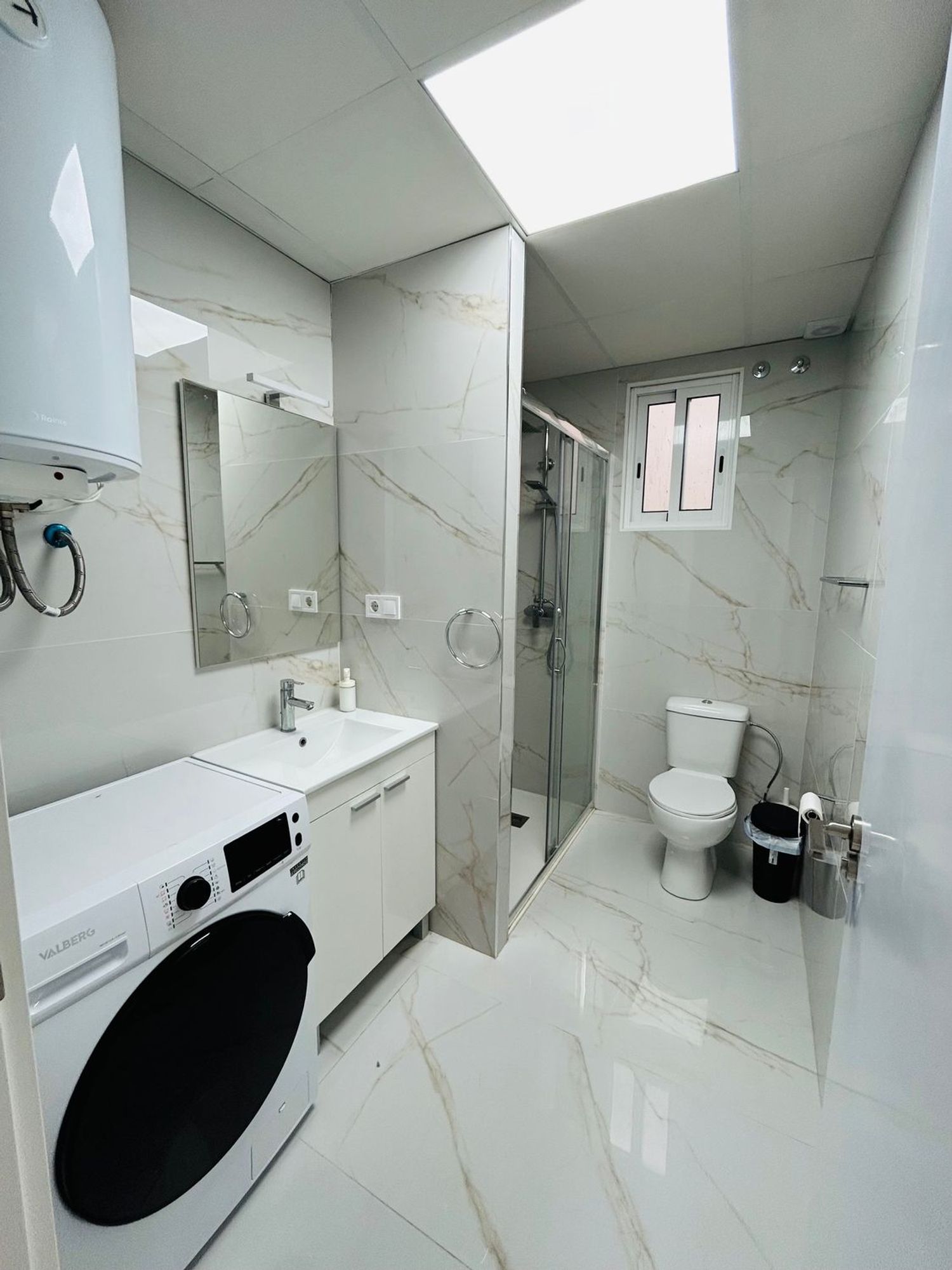 Piso en paseo d'Aragó, 38 - Foto 3