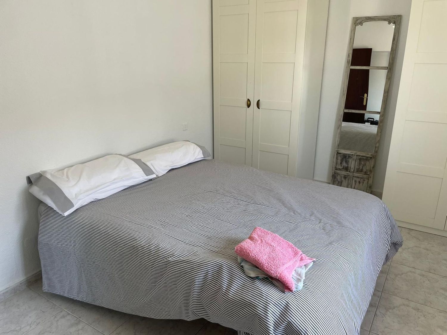 Piso en calle Sanlúcar la Mayor, 20 - Foto 13