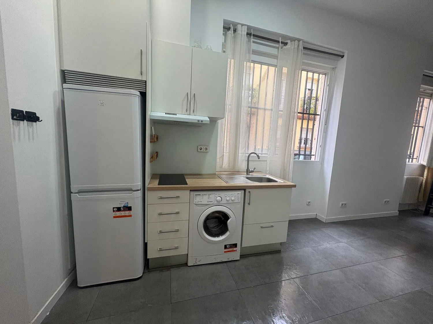 Estudio en calle de Méjico, 41 - Foto 5