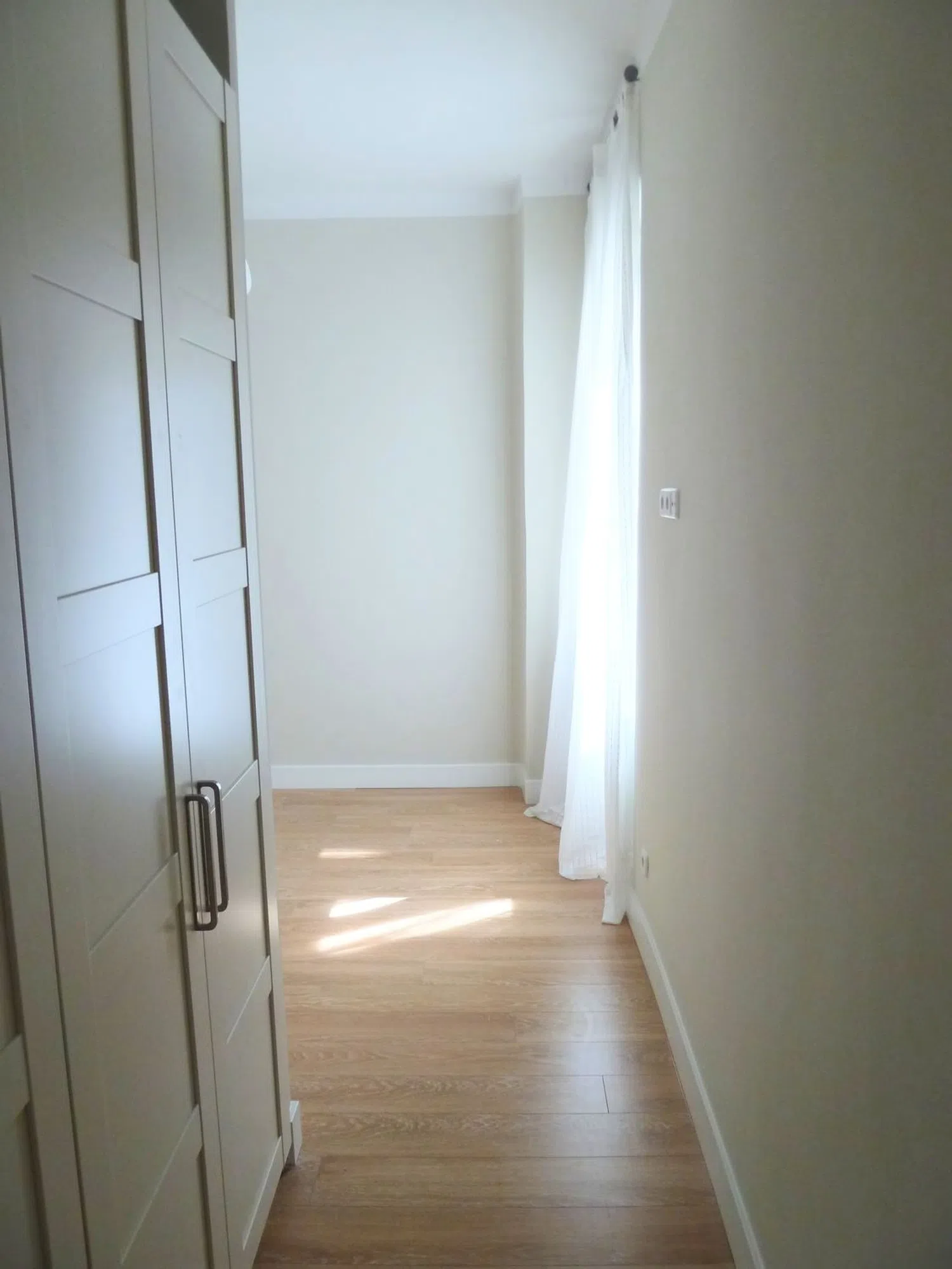 Piso en calle de Serrano Anguita, 4 - Foto 7