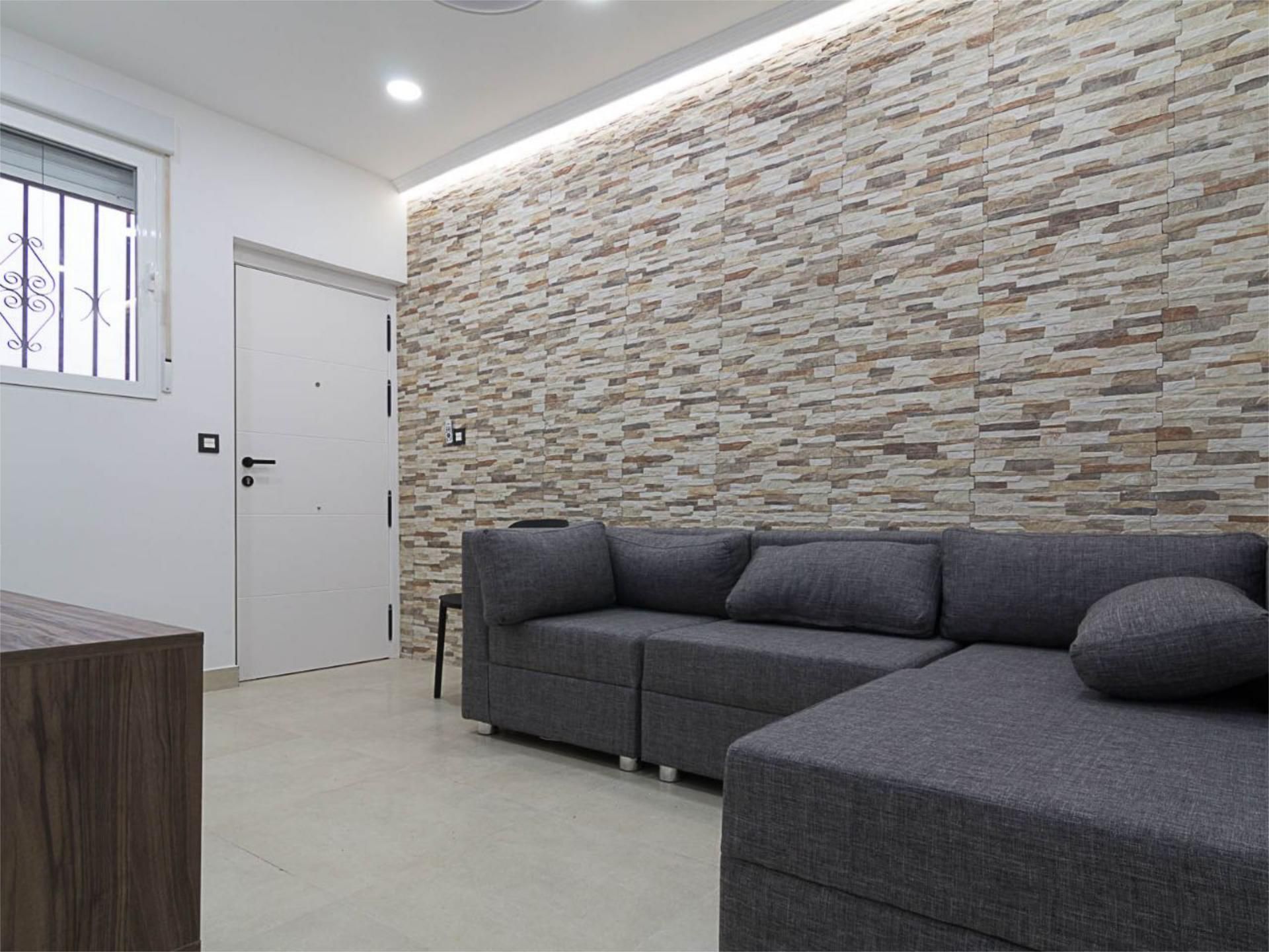 Piso en  Calle Corralón de Ganivet 7 - Foto 1