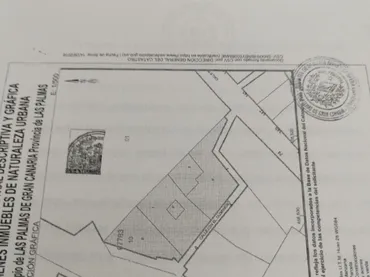 Terreno Residencial en  Calle Jazminero 1 - Foto 3