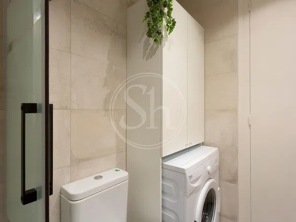 Estudio en Avenida del Paral·lel, El Raval - Foto 14