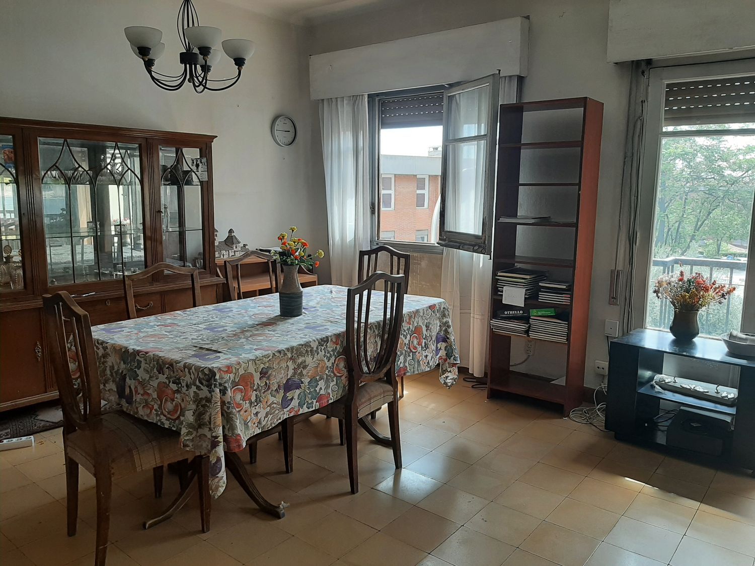 Piso en Barrio Guindalera - Foto 2