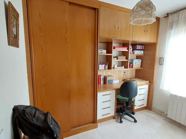 Piso en calle Río Sorbe, 3 - Foto 12