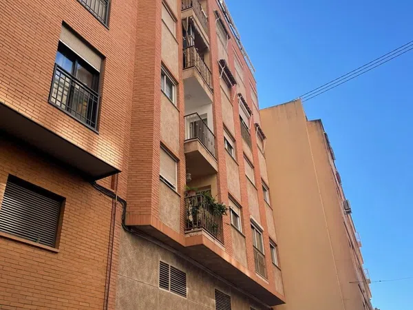 Piso en Calle Ingeniero Sanchiz Pujalte, 20, Campoamor - Foto 11