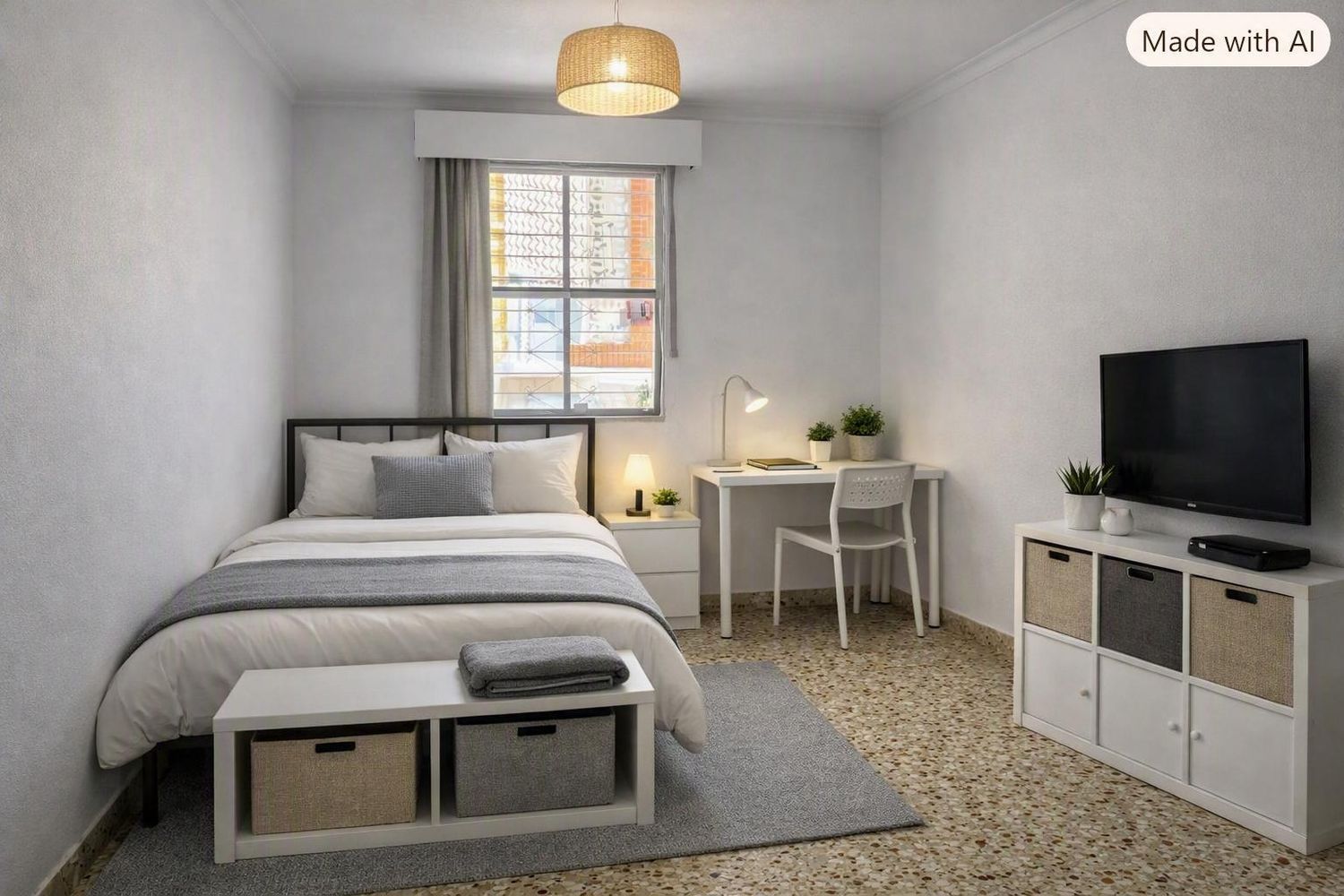Casa o chalet independiente en Calle Quevedo, 16, La Unión, La Unión - Foto 8
