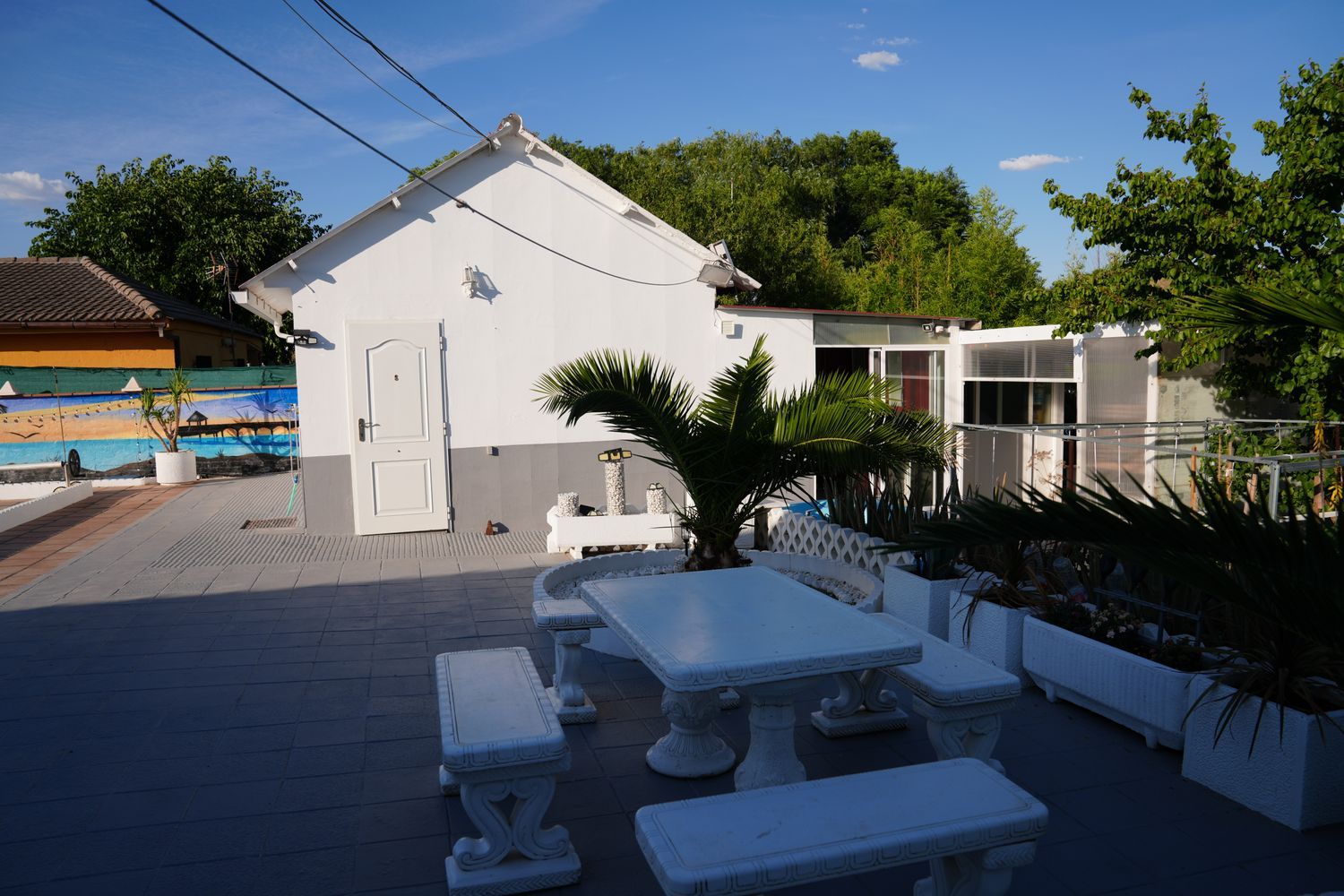 Casa o chalet independiente en Calle Chopo, 5 - Foto 12