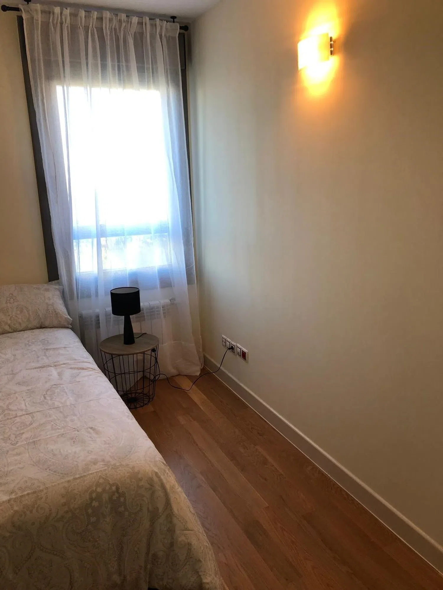 Piso en calle Rafael Bergamín, 5 - Foto 5
