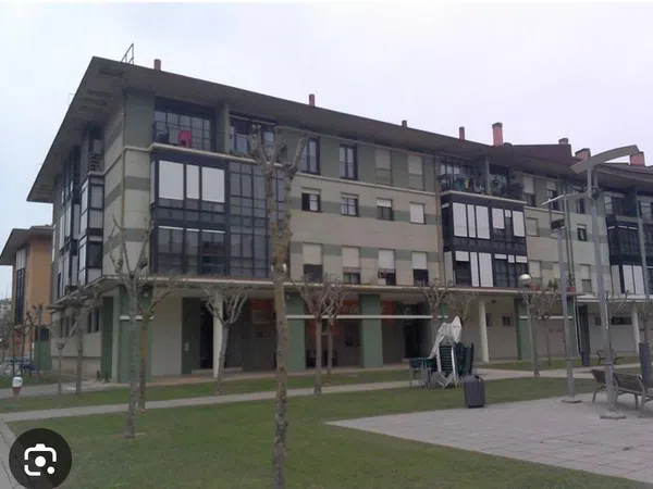 Ático en Calle la Cantábrica, 21 - Foto 1