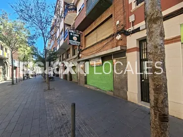 Local comercial en  MOSSEN JAUME BUSQUETS - Foto 2