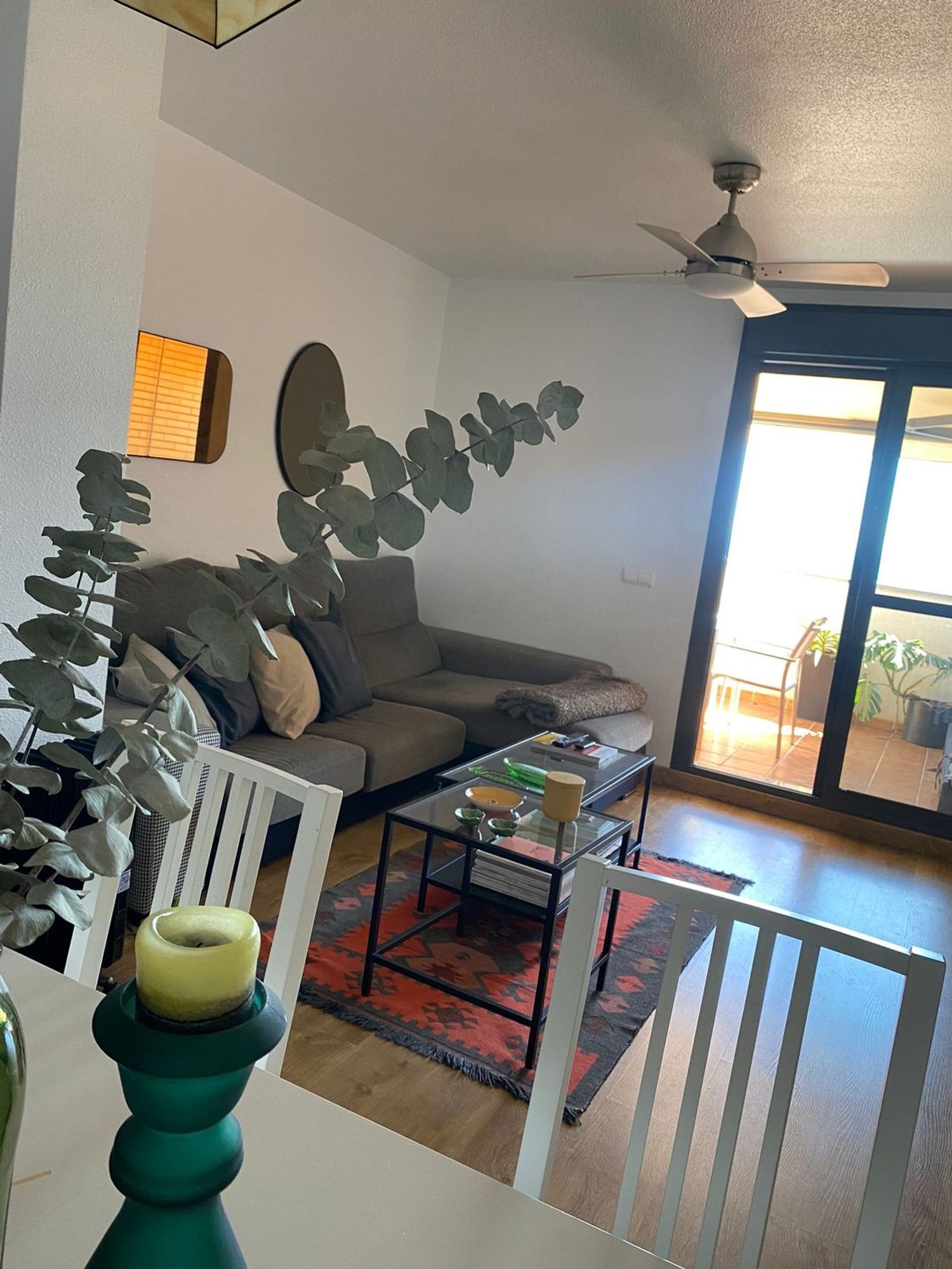 Piso en Camino de los Parrales, 310, Aguadulce sur - Foto 6