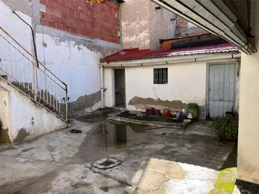 Planta baja en  Calle Doctor Riquelme 9 - Foto 12