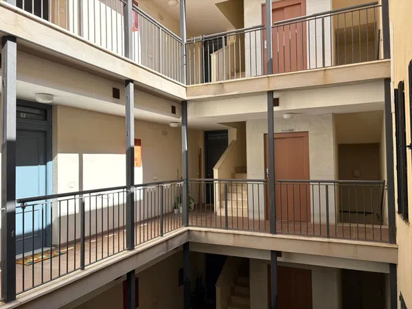Piso en Calle Hernán Ruiz, Centro Histórico - Foto 15