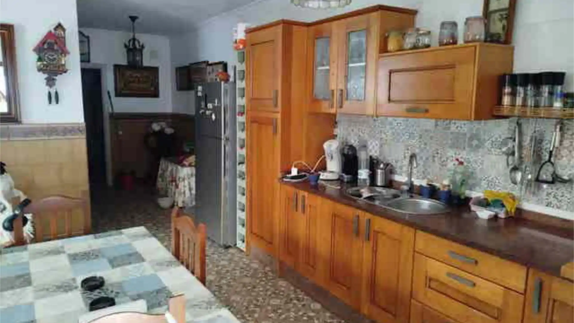 Chalet en Valtocado Mijas - Foto 2