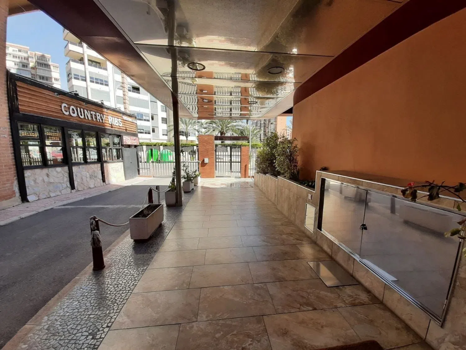 Piso en calle Derramador, 3 - Foto 16