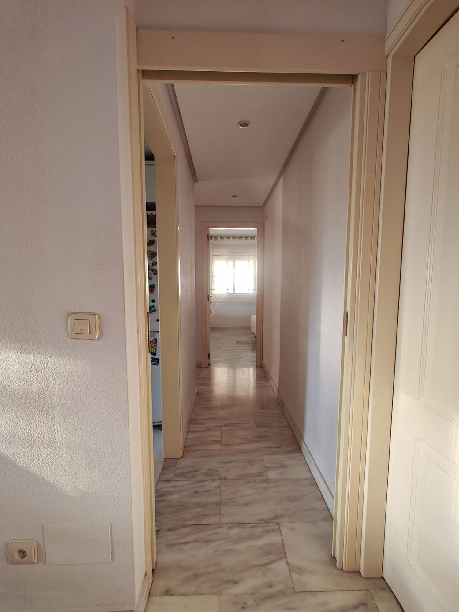 Piso en calle Príncipe de Vergara, 1 - Foto 5