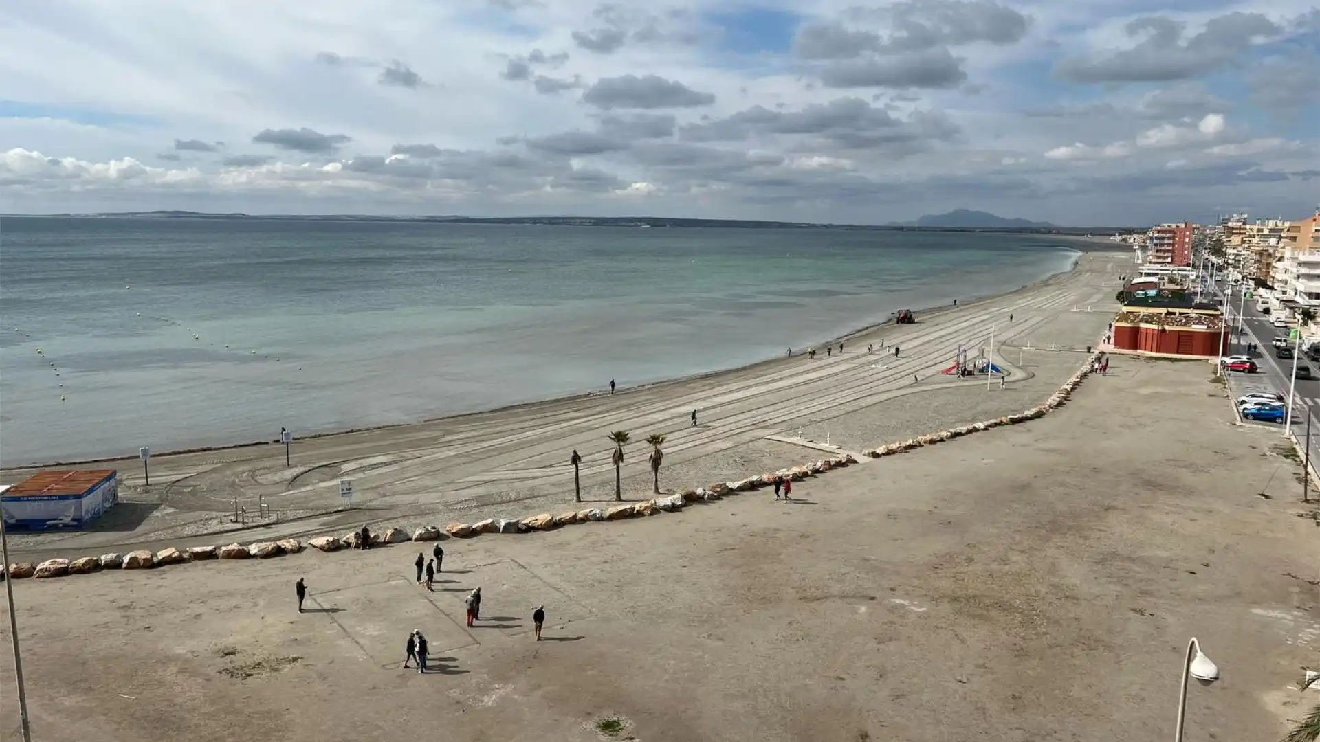 Piso en  Avinguda Vicente Blasco Ibañez 31 - Foto 12