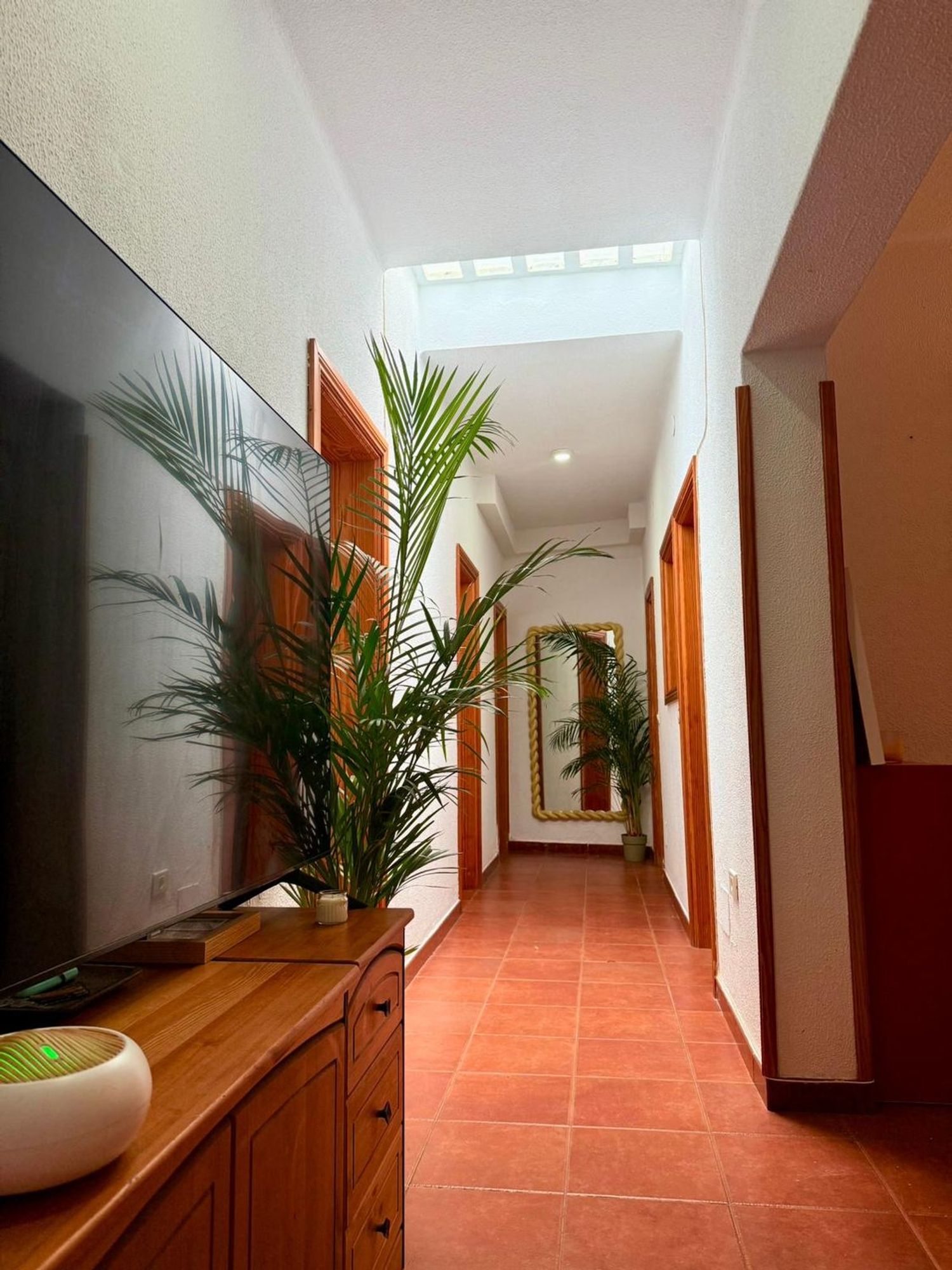 Casa independiente en camino Las flores, 20 - Foto 2