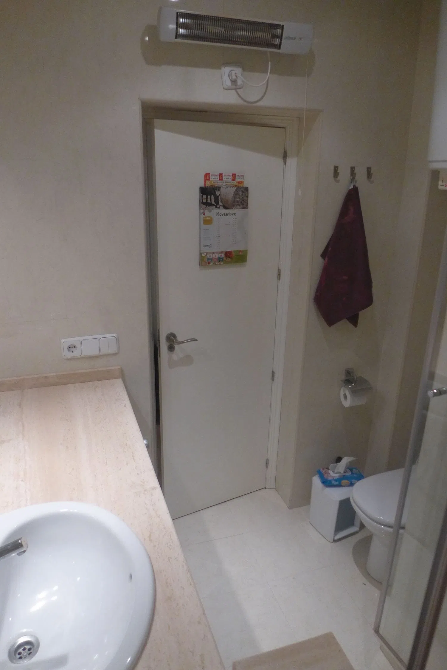 Estudio en calle Francos Rodríguez, 62 - Foto 14