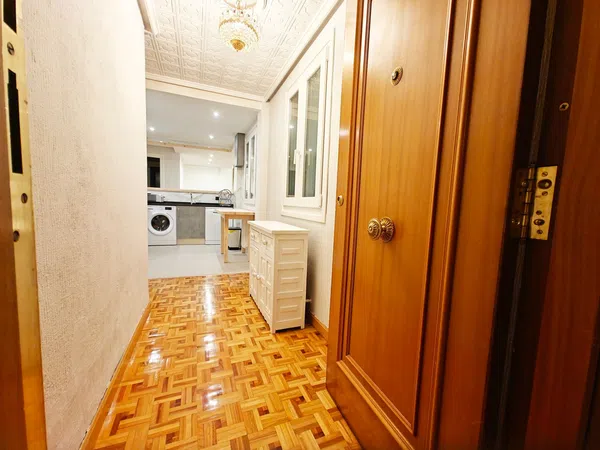 Piso en Calle de Nuestra Señora de Belén, 4 - Foto 15