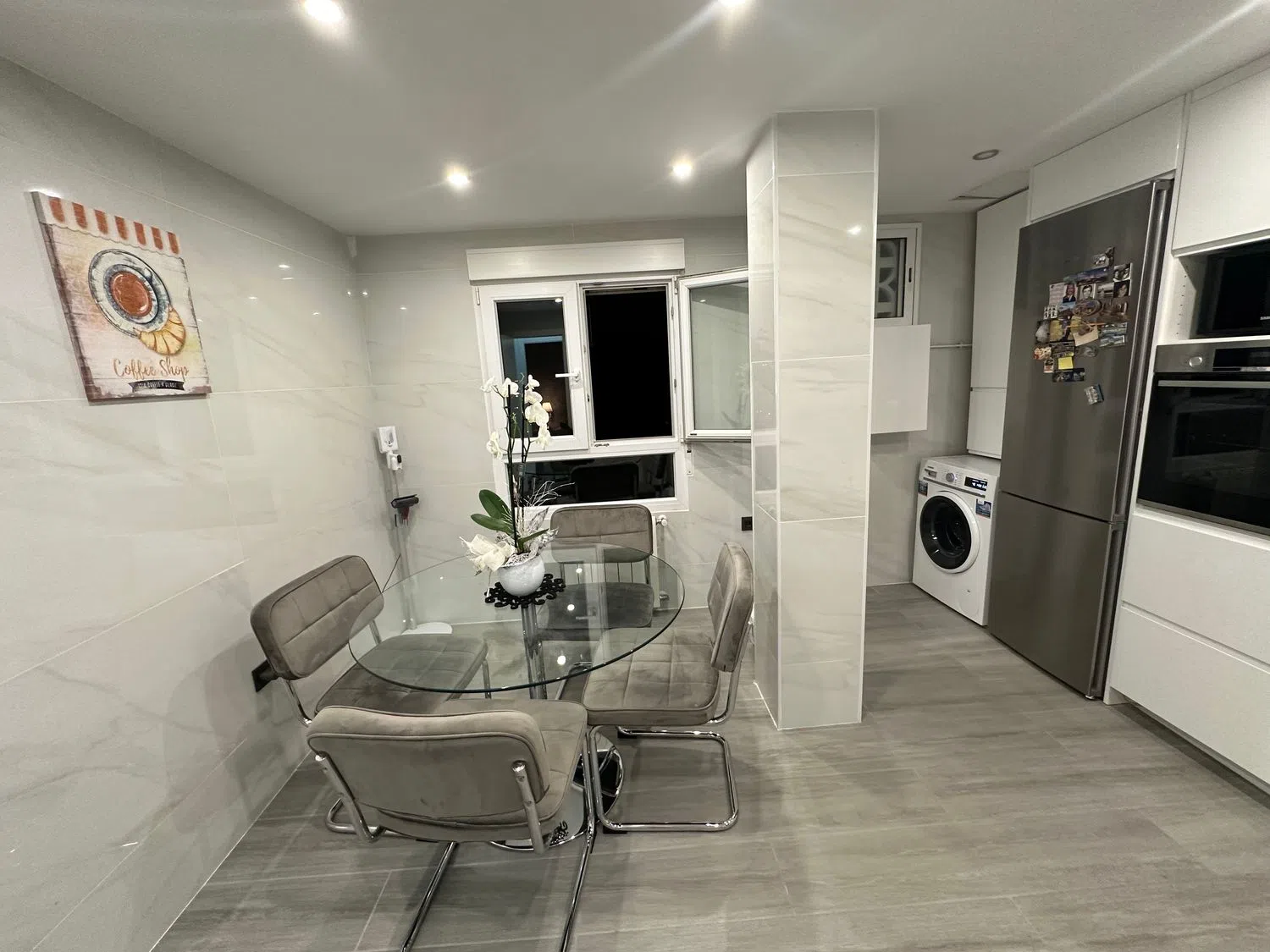 Piso en avenida del Doctor Tomàs Sala, 8 - Foto 10