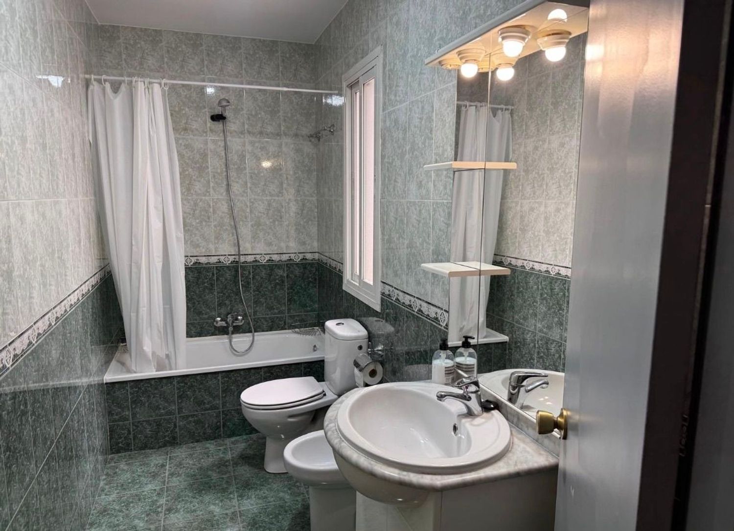 Piso en Calle de la Mata, 5, El Torreón - Los Ángeles - El Pilar, El Torreón - Los Ángeles - El Pilar - Foto 12