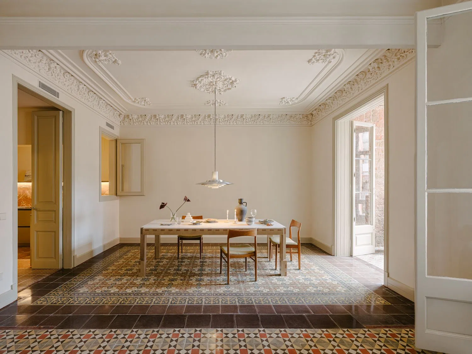 Piso en Gran Via de les Corts Catalanes, 534 - Foto 5