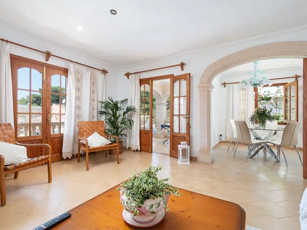 Piso en Bugambilla, 443, Can Picafort, Can Picafort - Foto 1