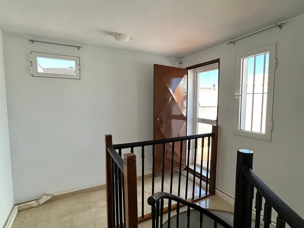 Dúplex en Alameda de Andalucía, 10, Centro, Centro - Foto 9