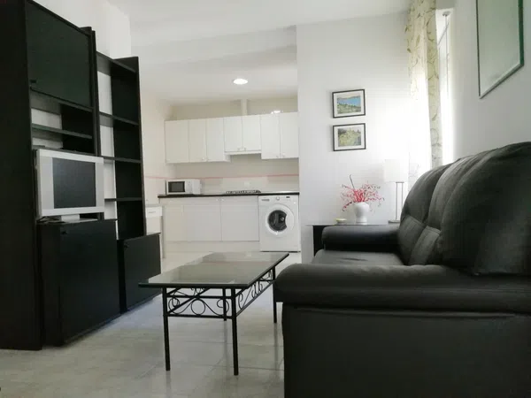 Piso en calle del Camino Llano, 40